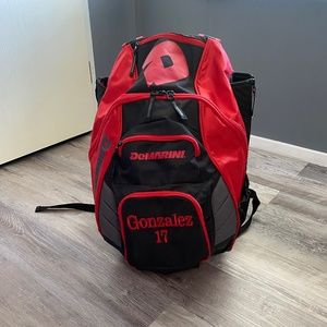DeMarini - Voodoo Baseball Backpack
